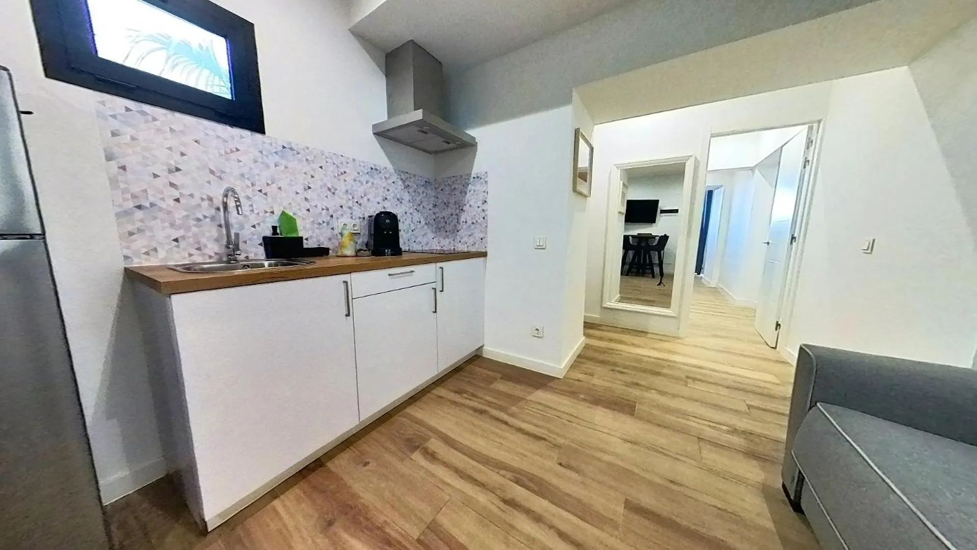 Myhome Urban Apartments Puerto del Rosario