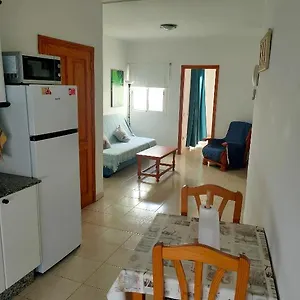  Appartement Céntrico