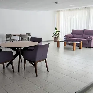 Tenerife Sur Appartamento