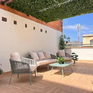 Crysoyle Barcelona Next To Camp Nou , L'Hospitalet de Llobregat Spagna