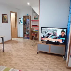 Casa Ferrer Barcelona , L'Hospitalet de Llobregat Spagna