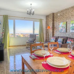  Apartament Edificio Prieto Vivienda 2d