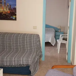 4* Pensjonat Viviendas Xxiii